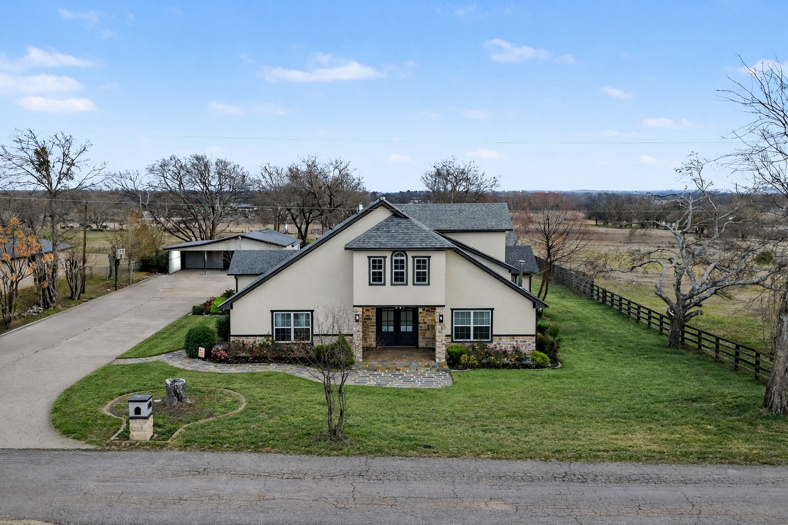 661 Majors Drive Sulphur Springs TX 75482