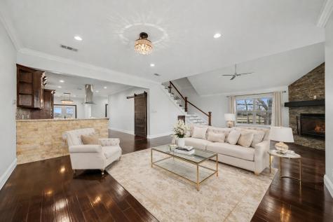 661 Majors Drive Sulphur Springs TX 75482