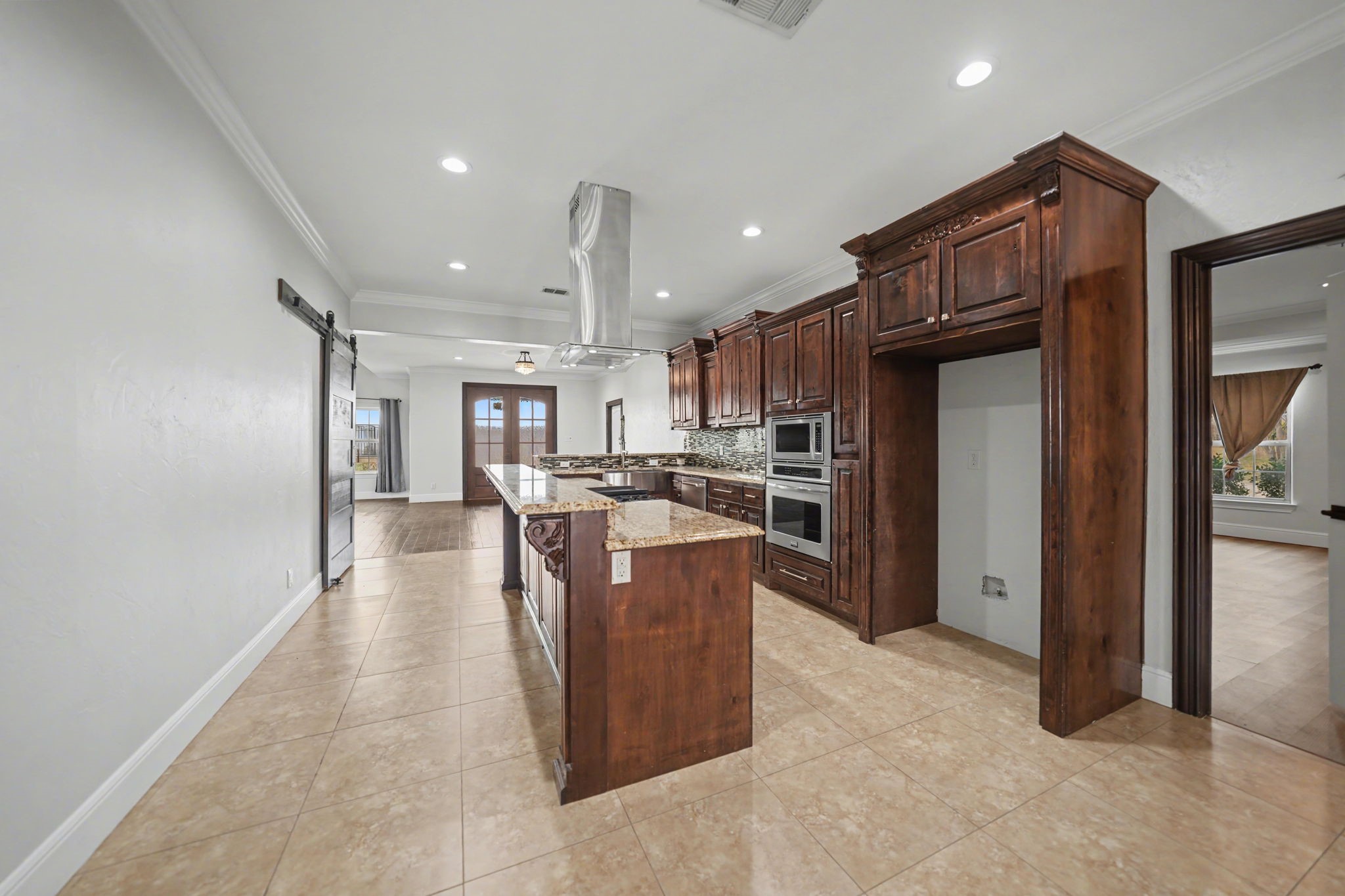 661 Majors Drive Sulphur Springs TX 75482