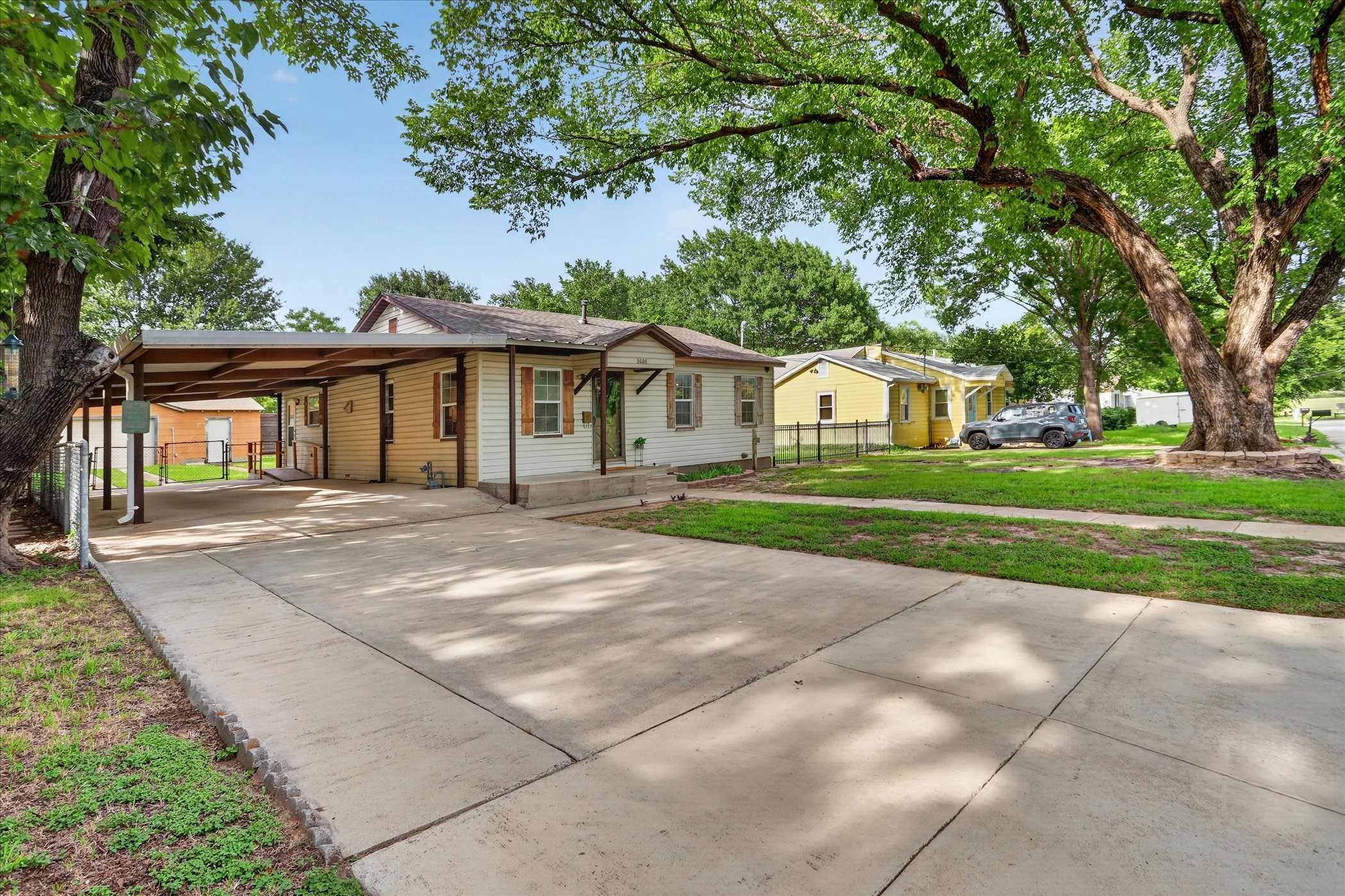 5608 Watters Place Westworth Village TX 76114