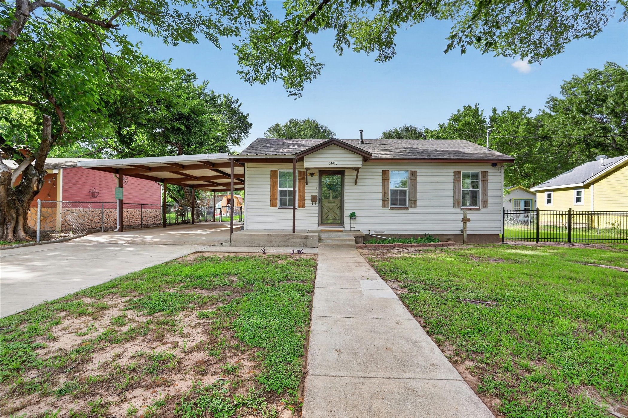 5608 Watters Place Westworth Village TX 76114