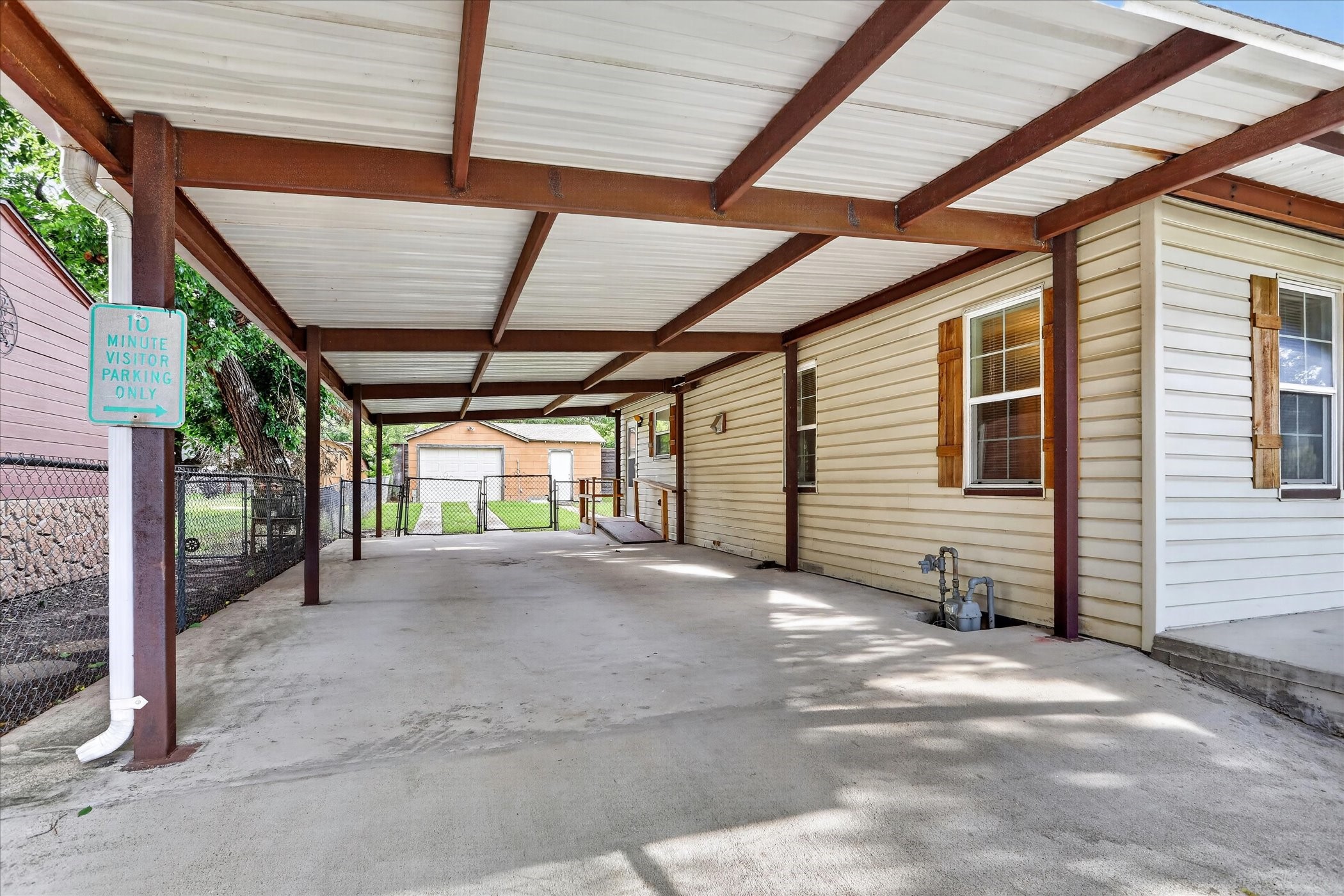 5608 Watters Place Westworth Village TX 76114