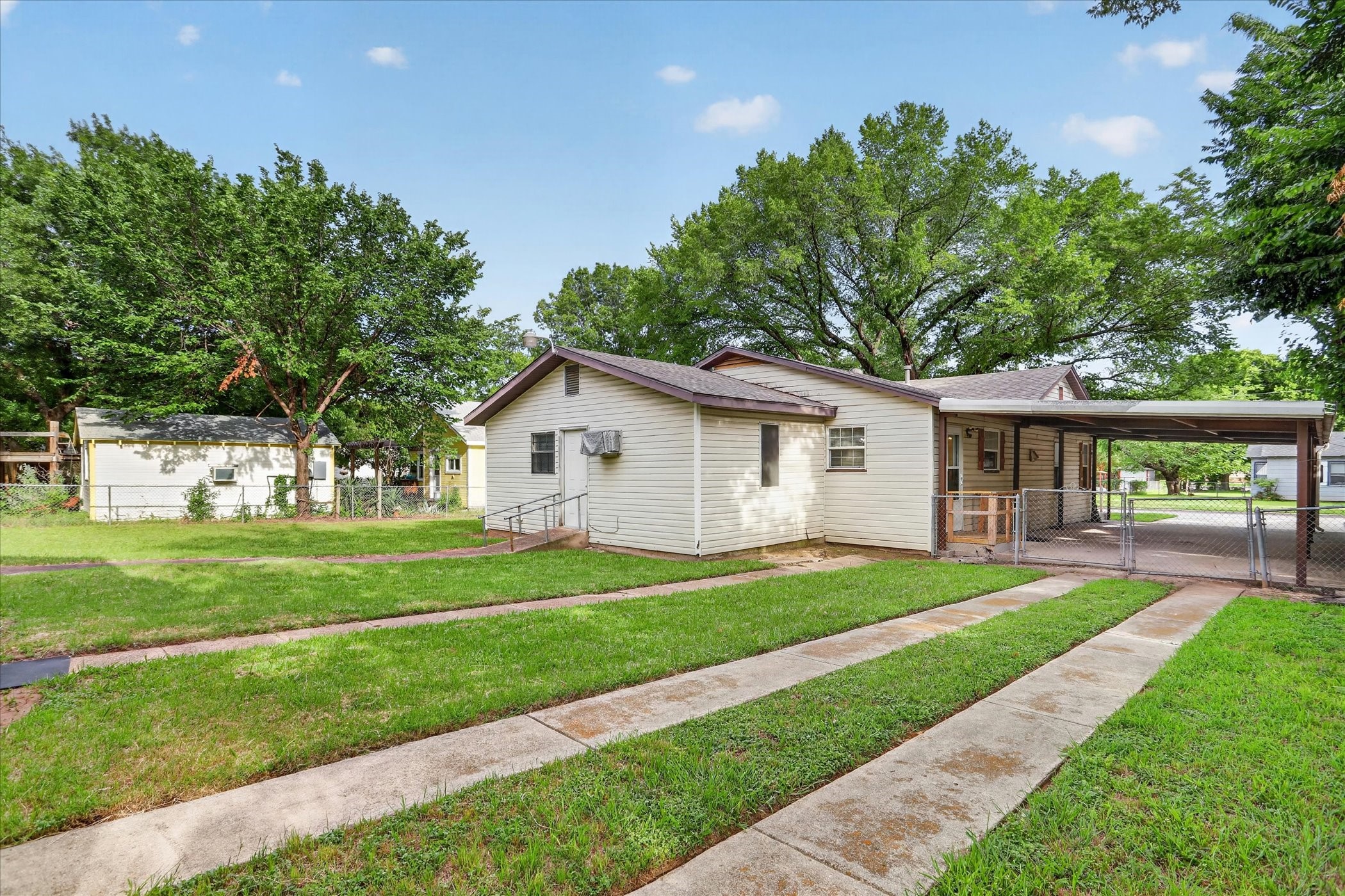 5608 Watters Place Westworth Village TX 76114