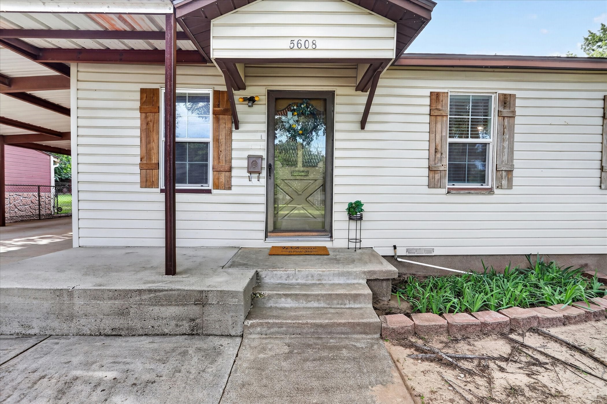 5608 Watters Place Westworth Village TX 76114