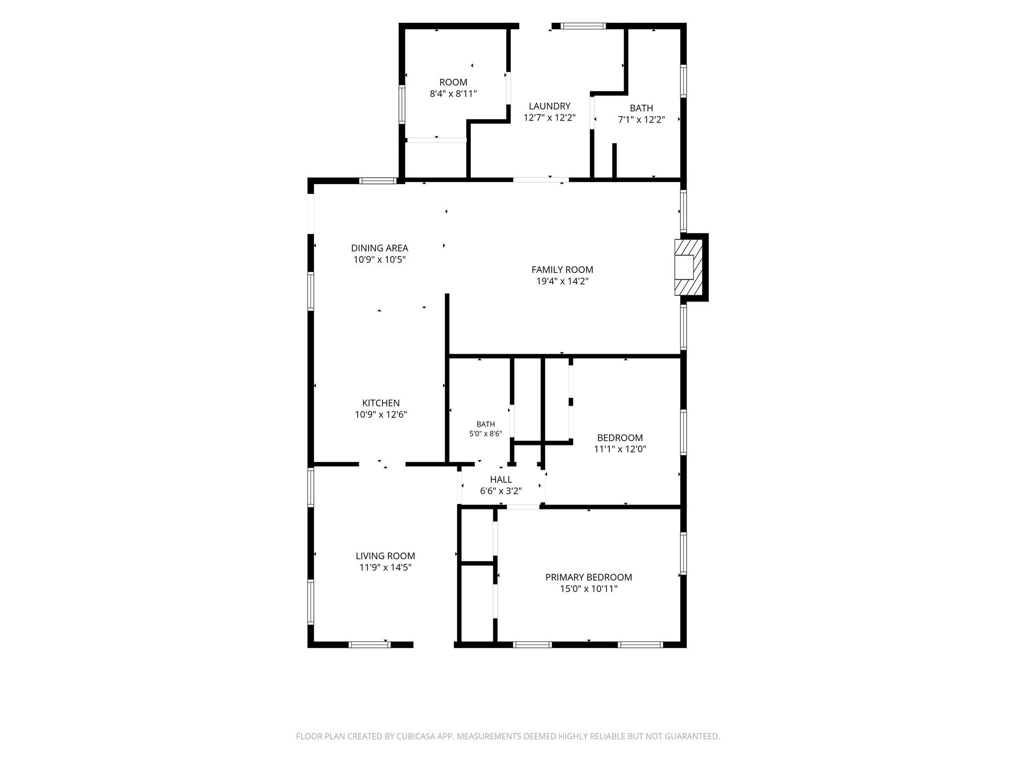5608 Watters Place Westworth Village TX 76114