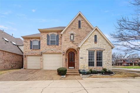 2237 Matilda Street Dallas TX 75206