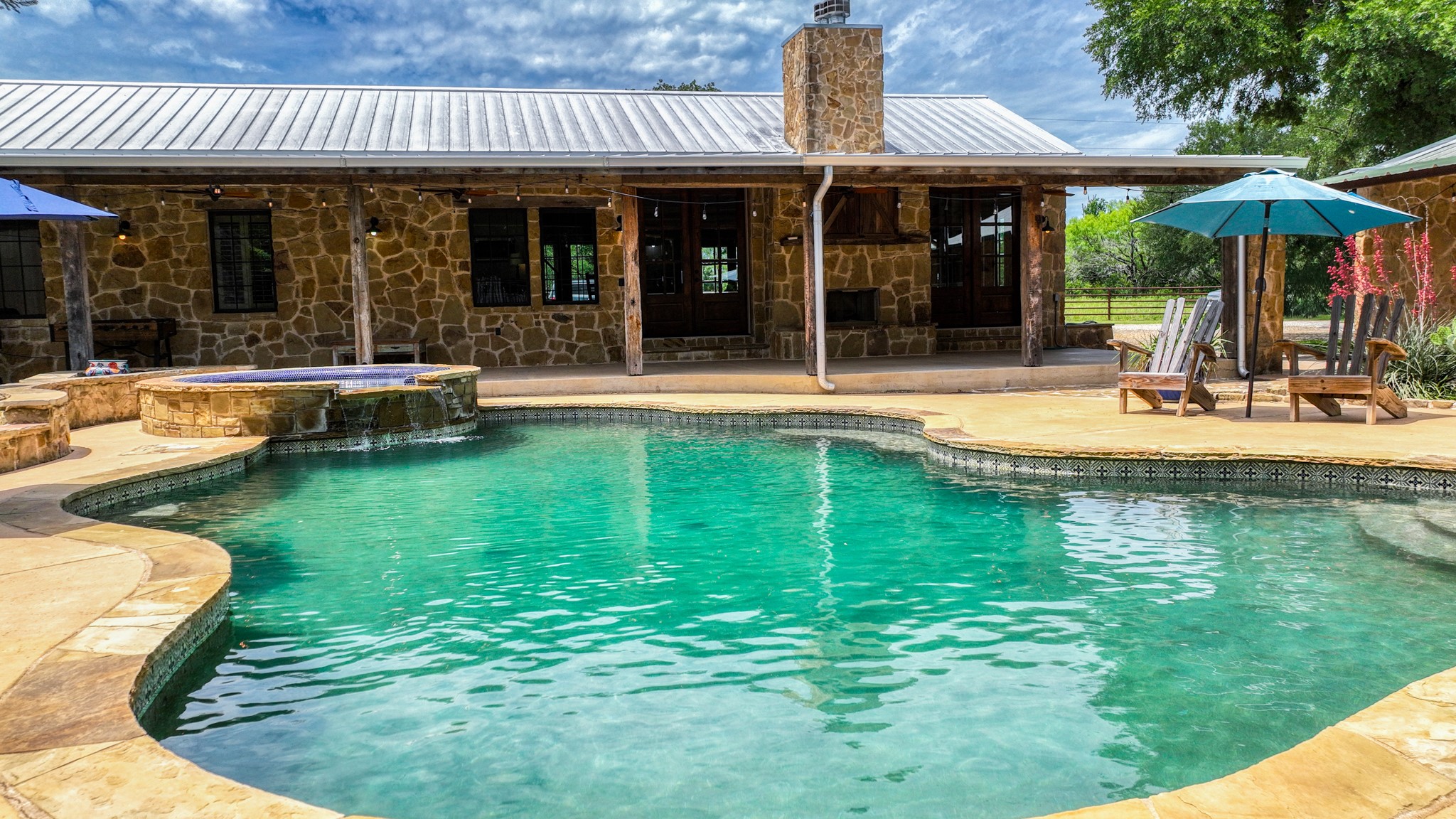 1060 Young Bend Road Brock TX 76087