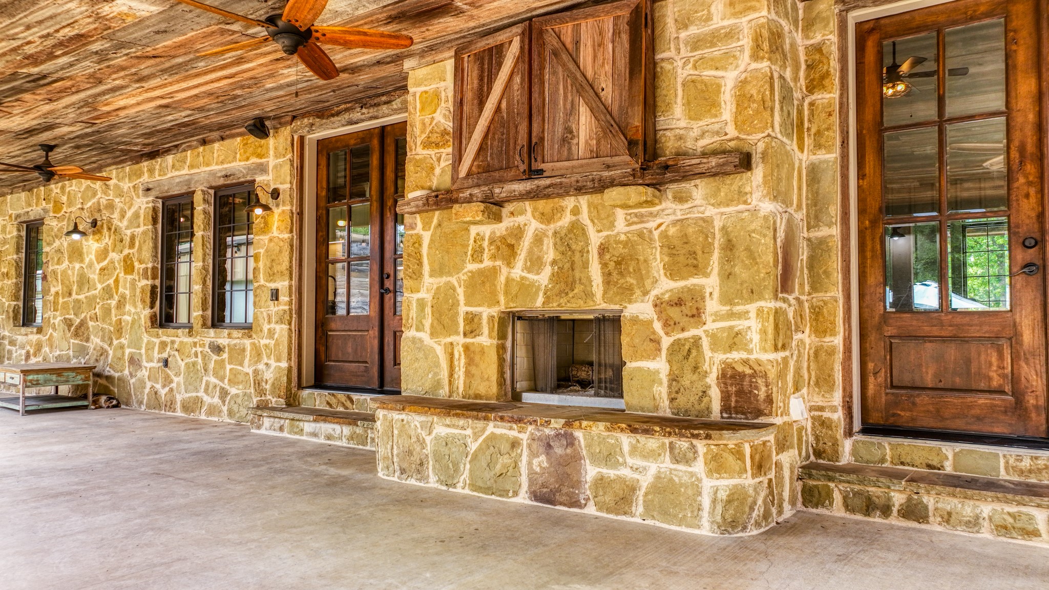 1060 Young Bend Road Brock TX 76087