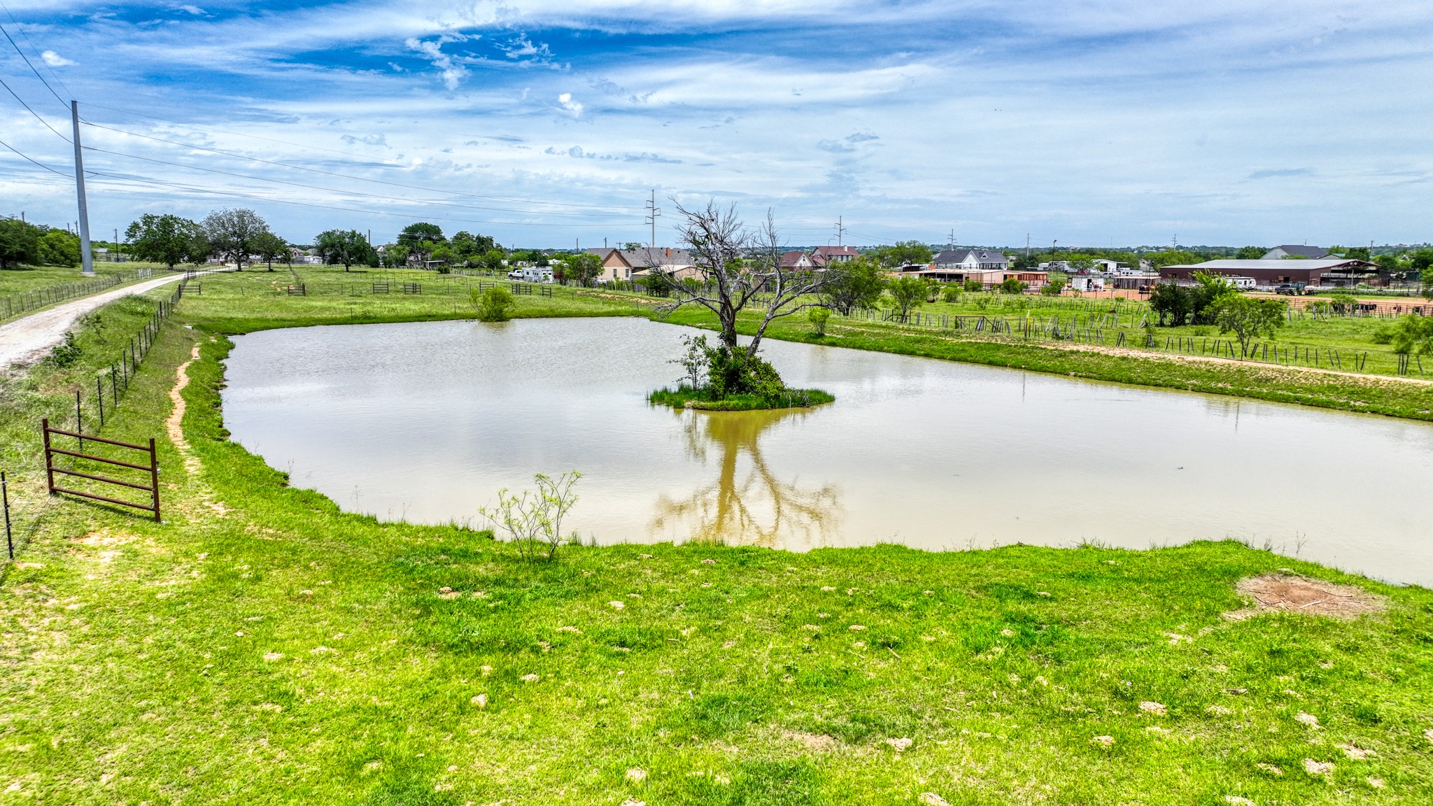 1060 Young Bend Road Brock TX 76087