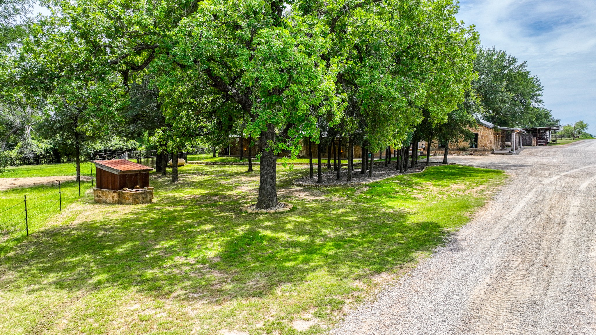 1060 Young Bend Road Brock TX 76087