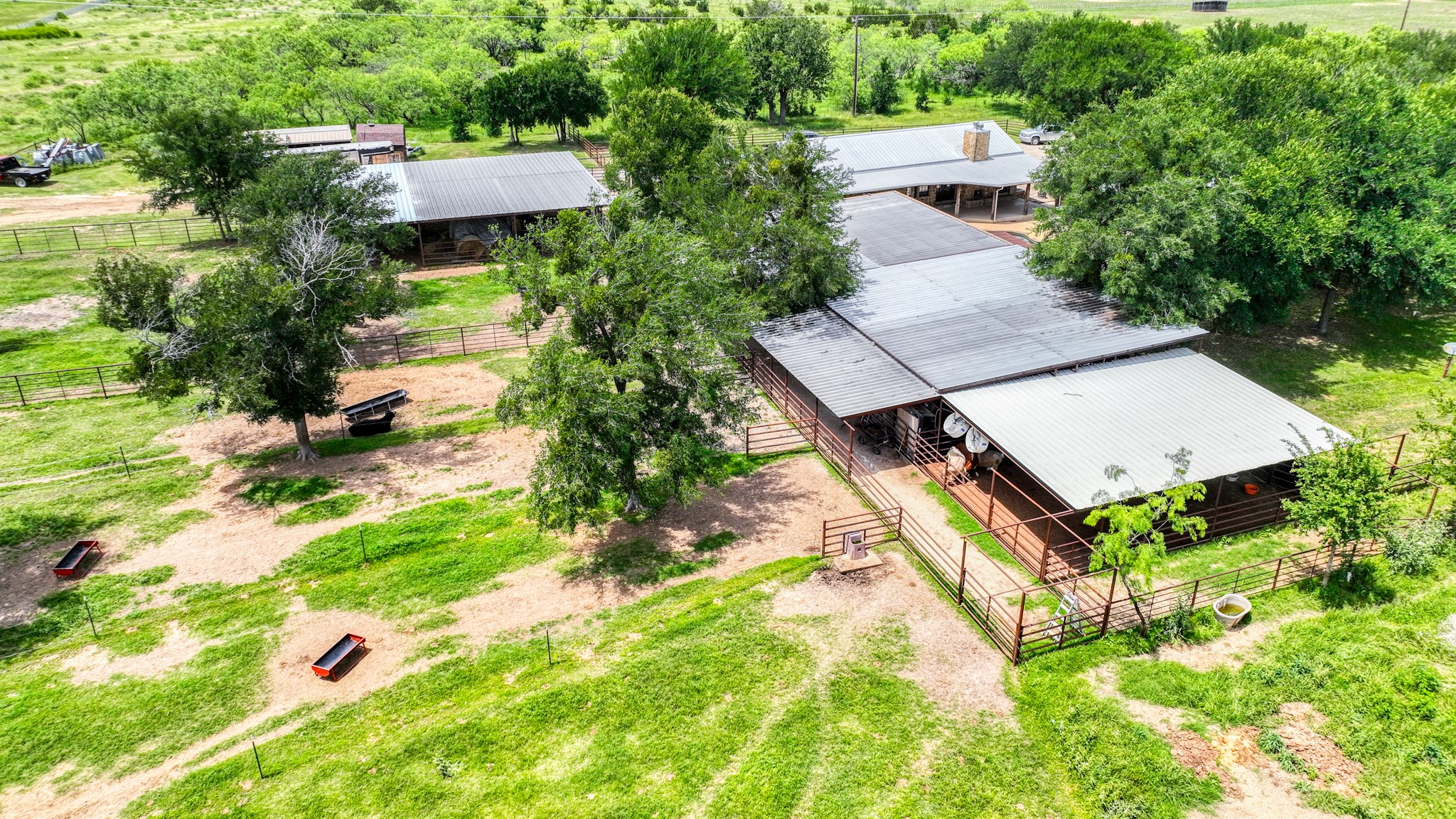 1060 Young Bend Road Brock TX 76087