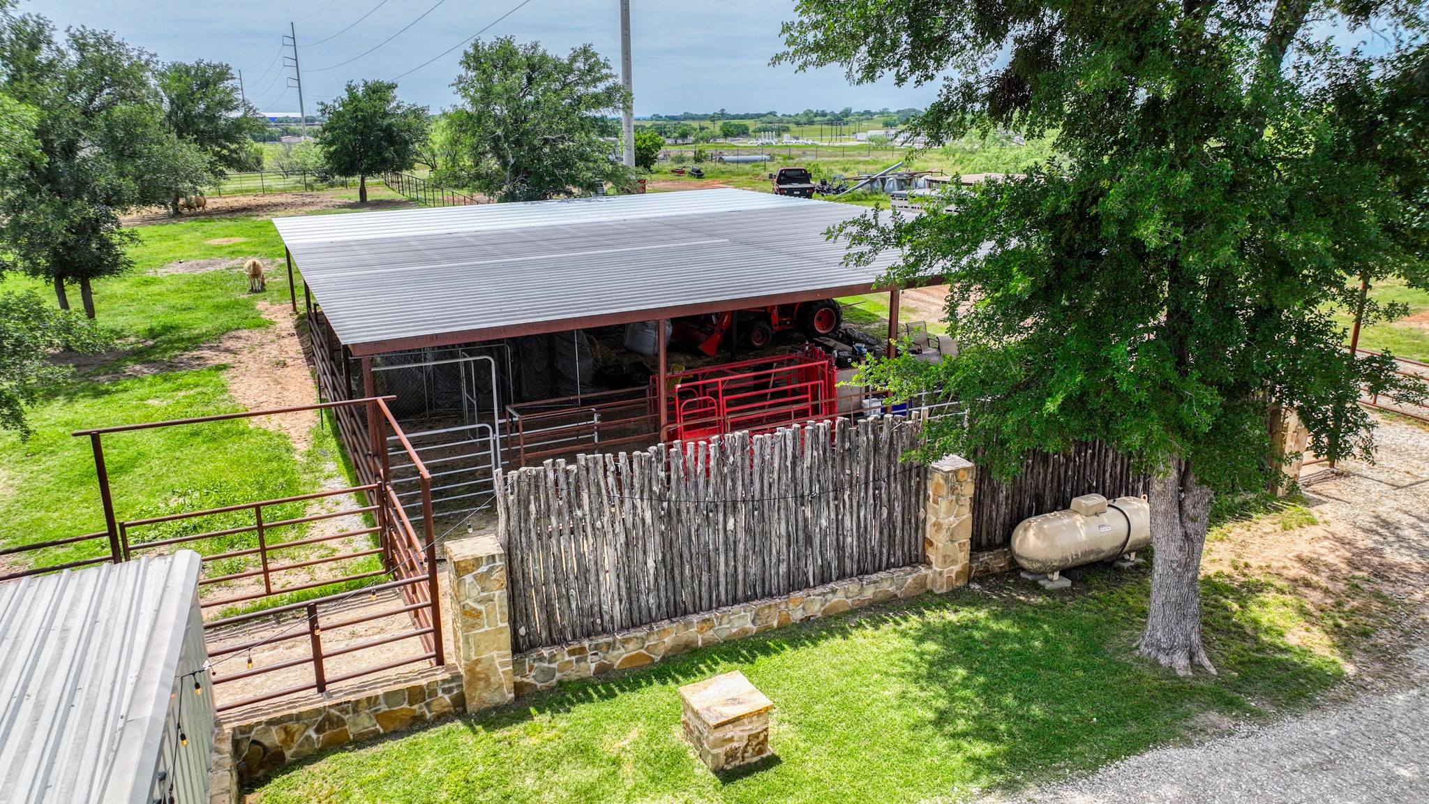 1060 Young Bend Road Brock TX 76087