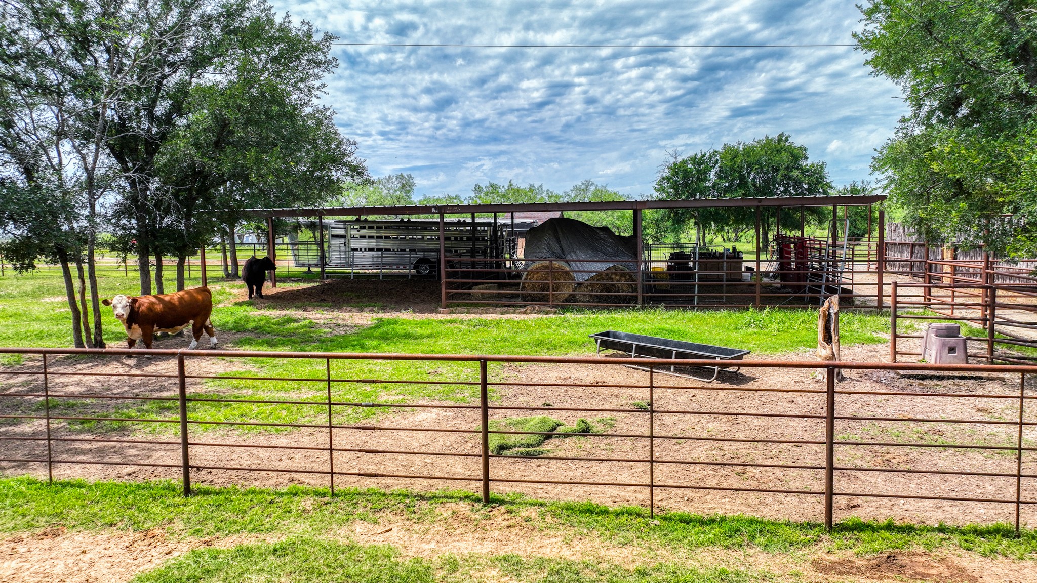 1060 Young Bend Road Brock TX 76087