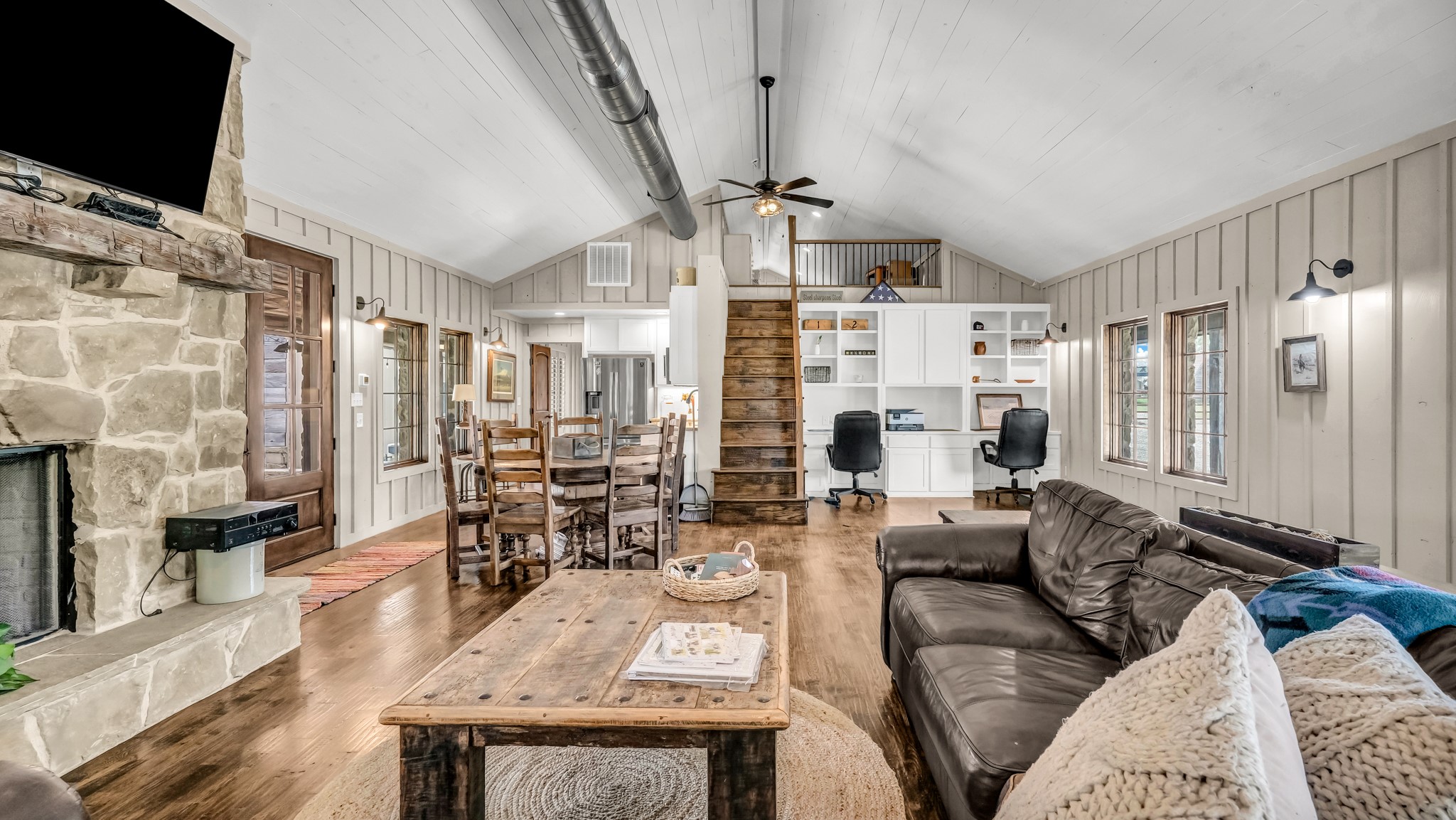 1060 Young Bend Road Brock TX 76087