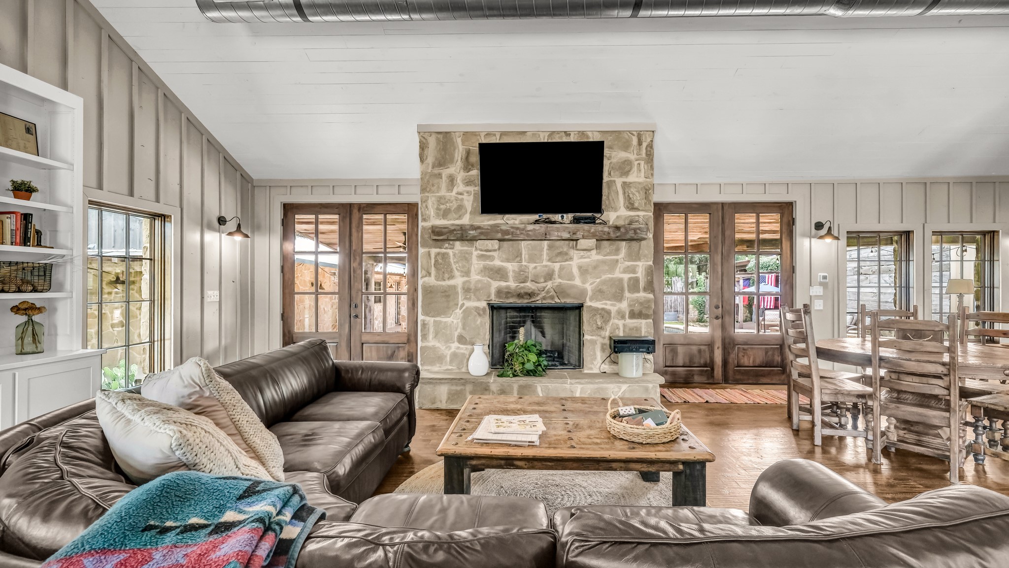 1060 Young Bend Road Brock TX 76087