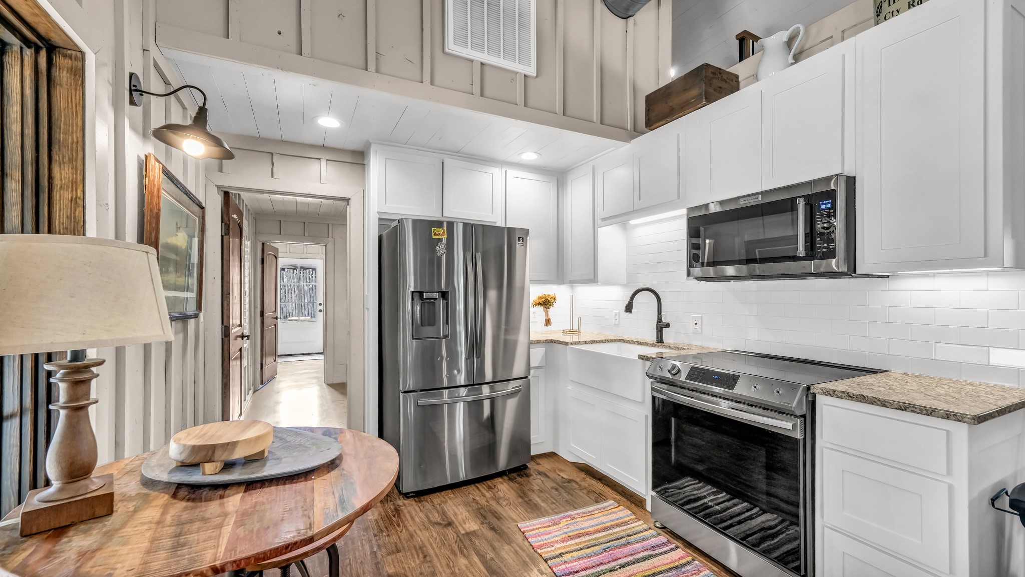 1060 Young Bend Road Brock TX 76087