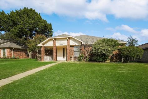 1593 N Valley Parkway Lewisville TX 75077