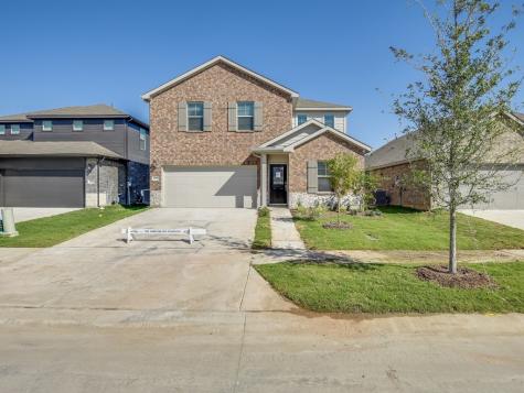 6207 Tawakoni Lane Royse City TX 75189
