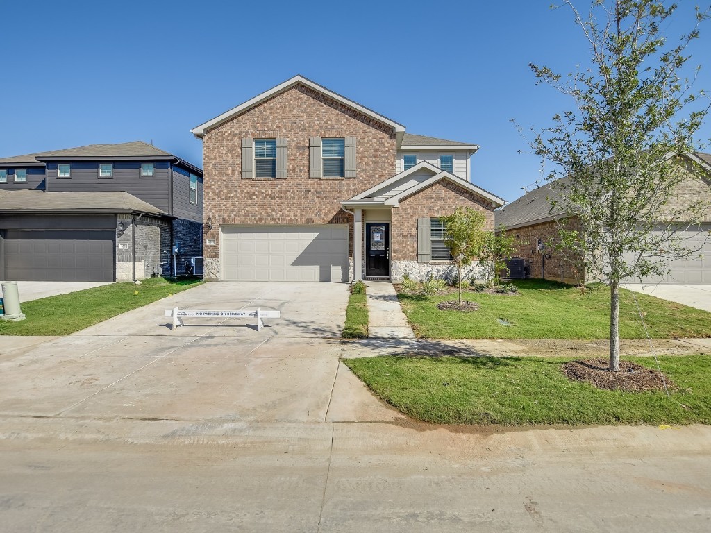 6207 Tawakoni Lane Royse City TX 75189