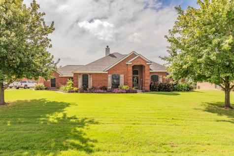 5333 Tree Grace Lane Kaufman TX 75142