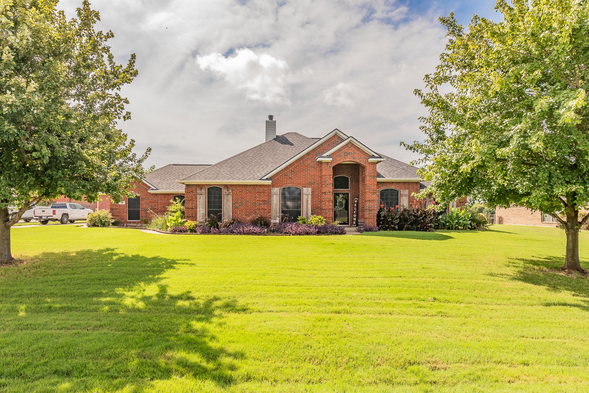 5333 Tree Grace Lane Kaufman TX 75142