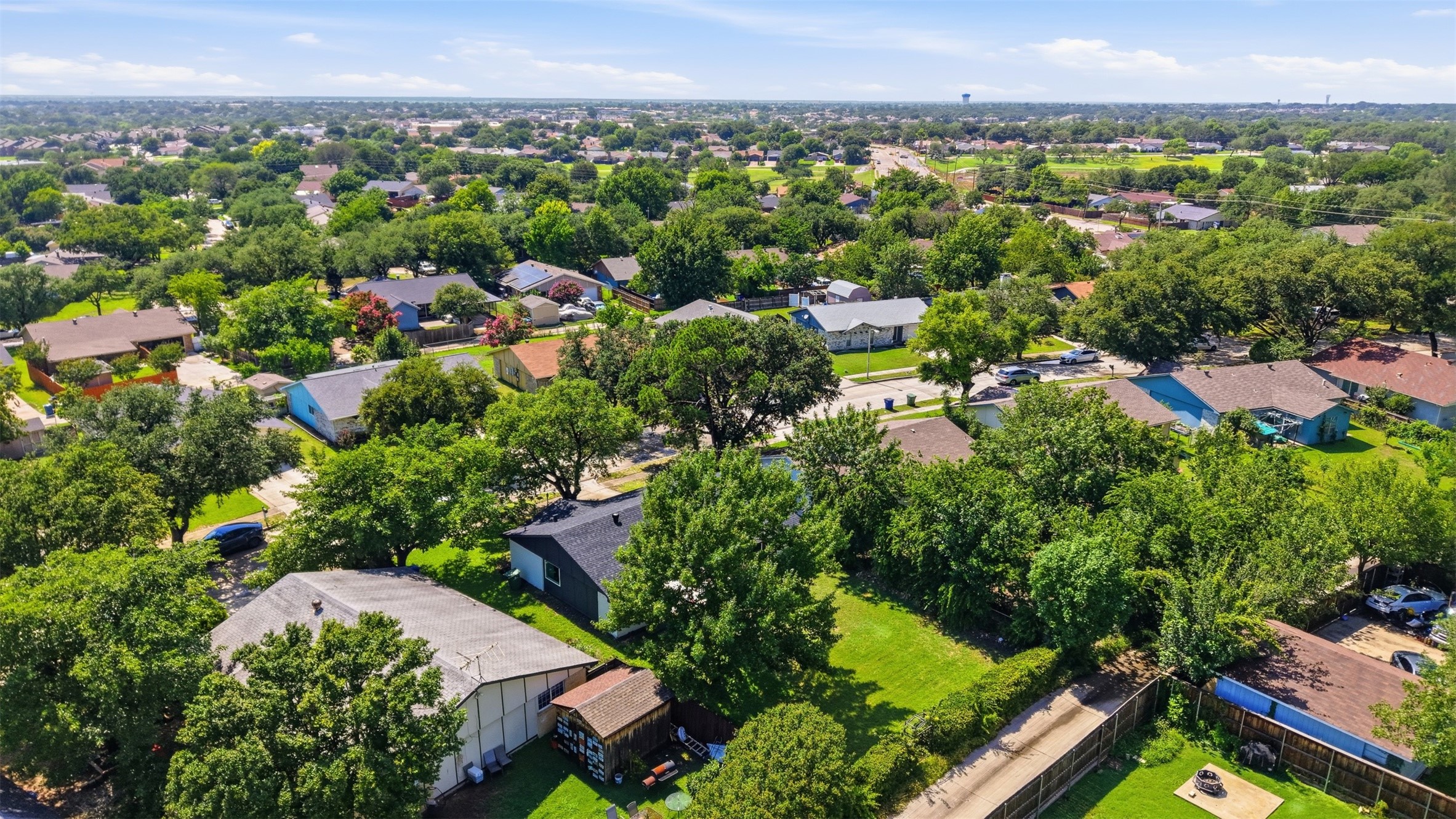 2916 Rayswood Drive Carrollton TX 75007
