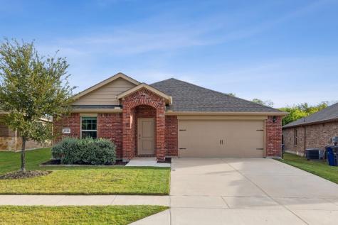 1312 Meadow Creek Drive Princeton TX 75407