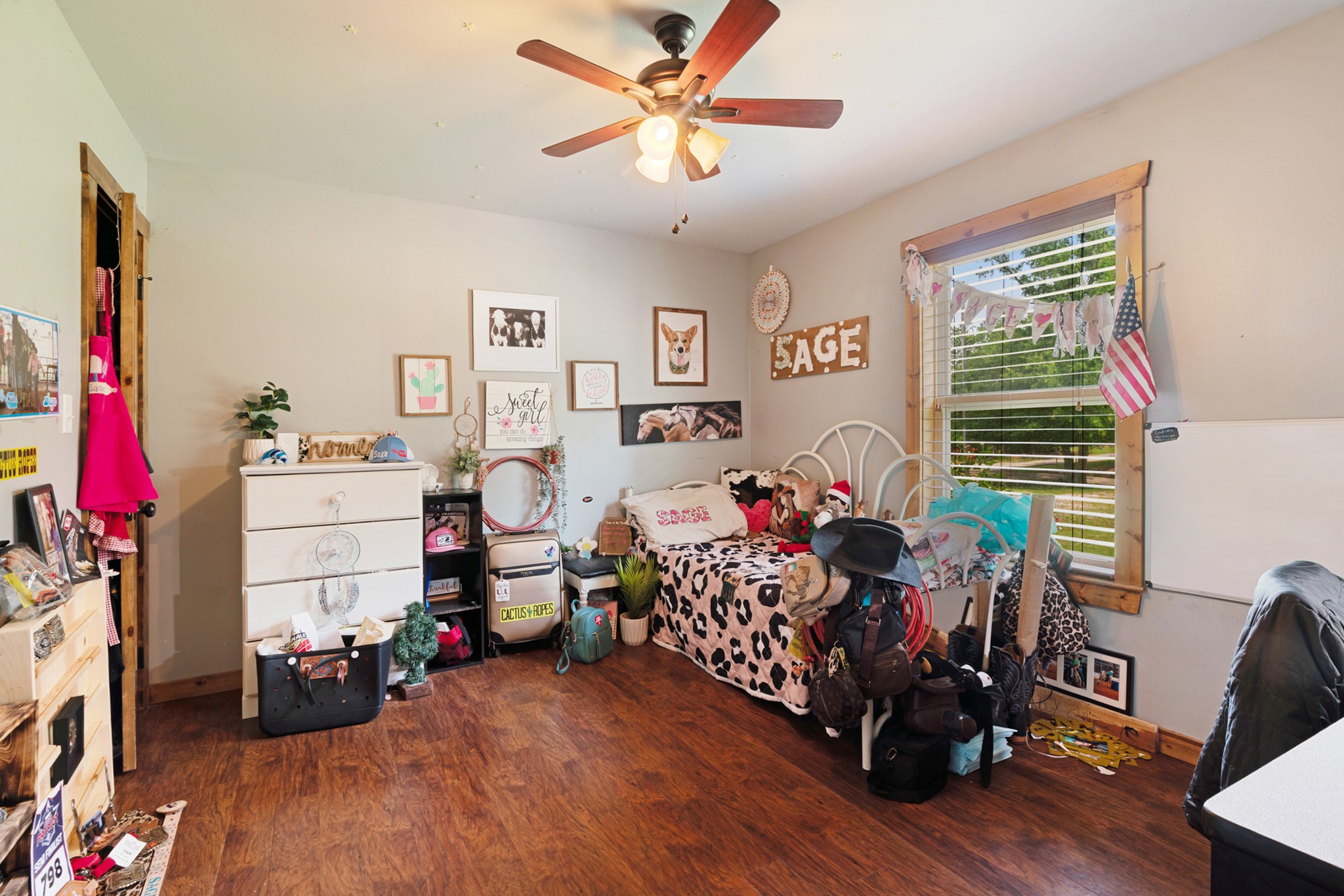 285 5th Street NE Bogata TX 75417