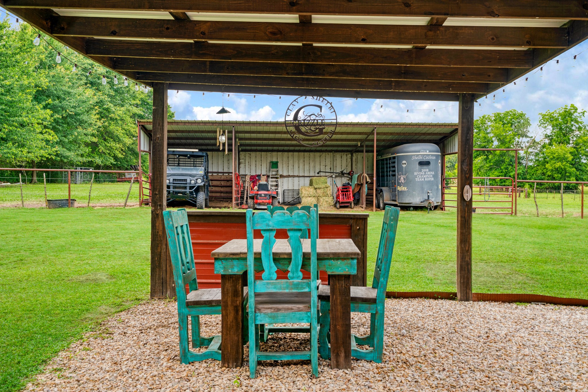 285 5th Street NE Bogata TX 75417