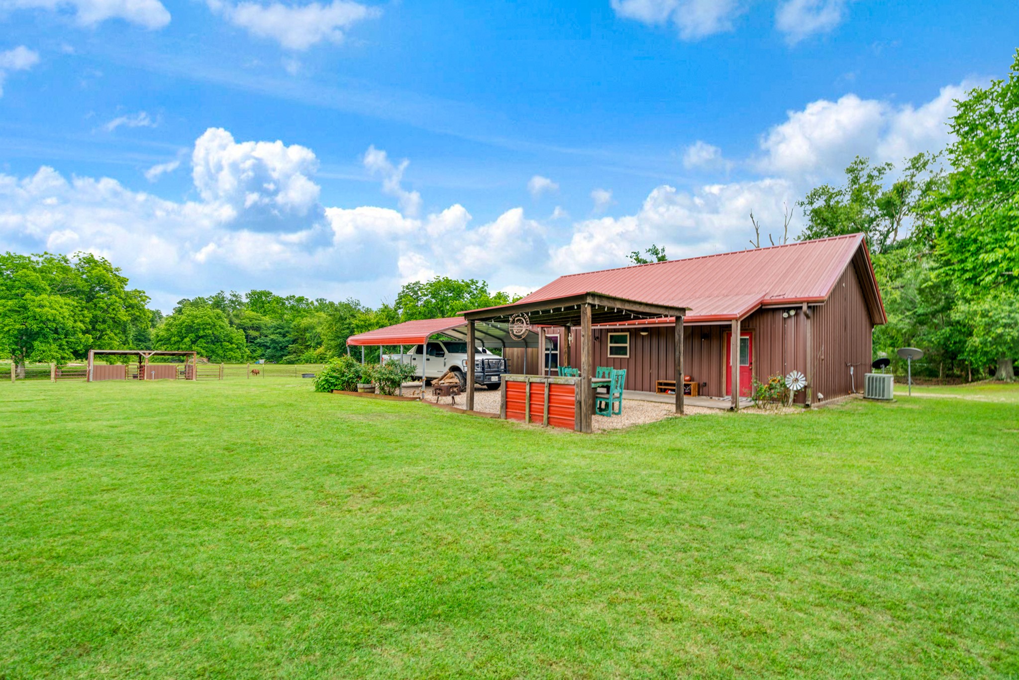 285 5th Street NE Bogata TX 75417