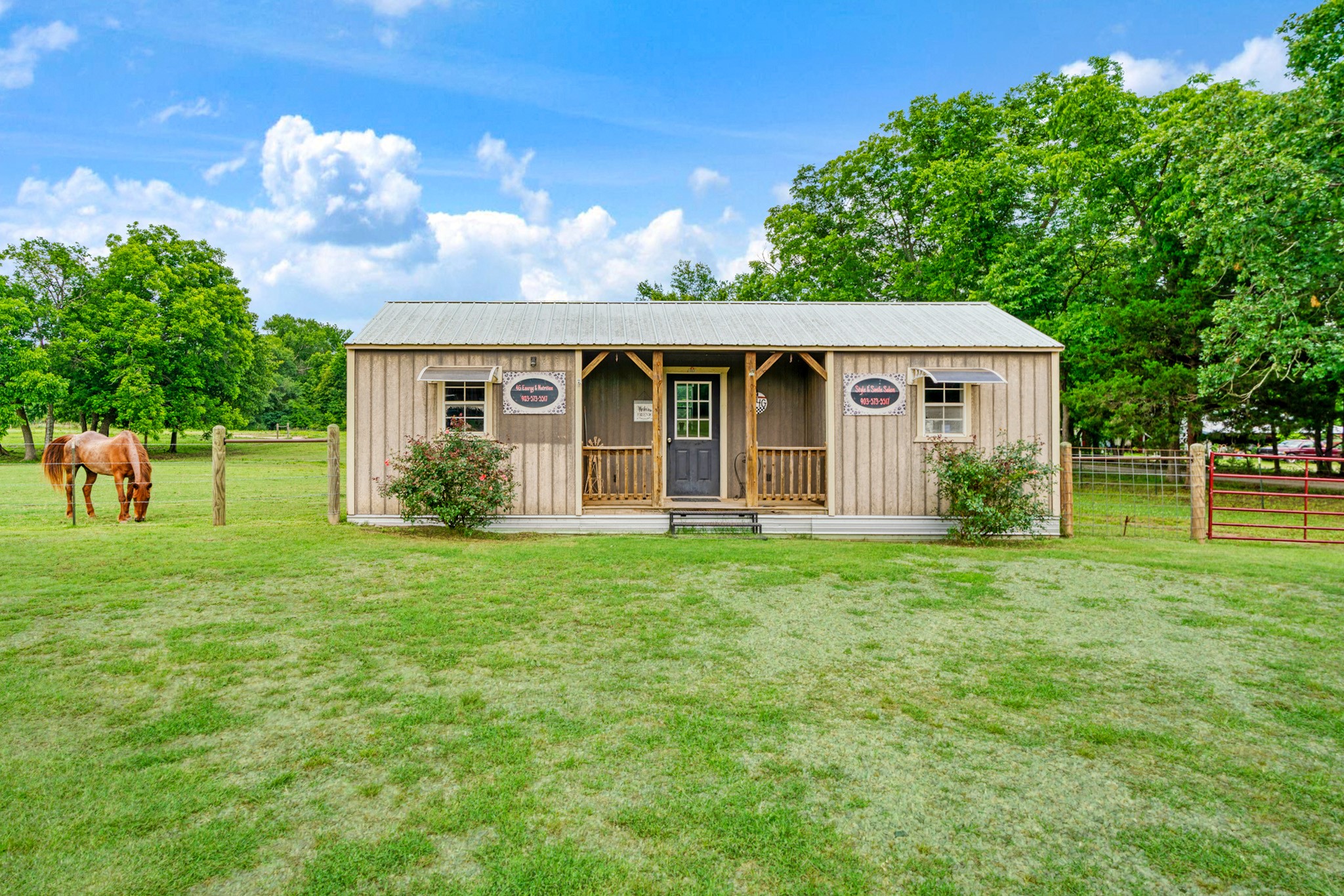 285 5th Street NE Bogata TX 75417