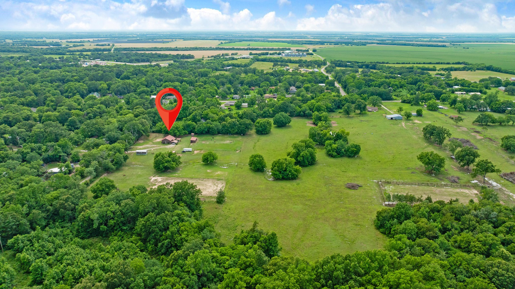 285 5th Street NE Bogata TX 75417