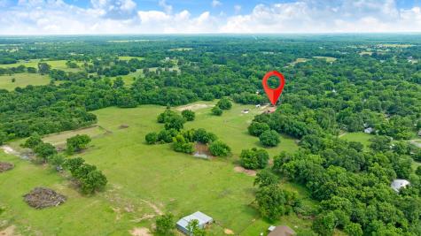 285 5th Street NE Bogata TX 75417
