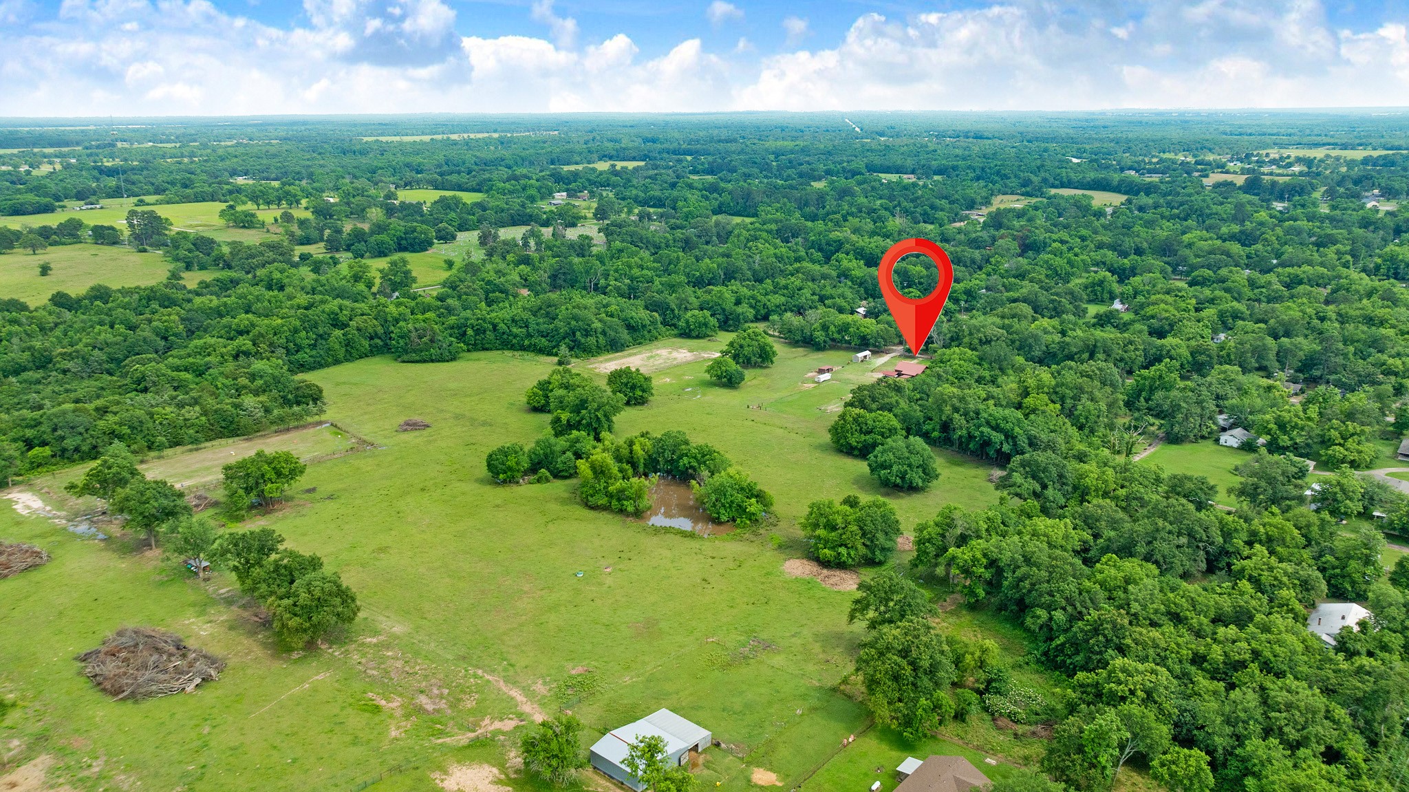 285 5th Street NE Bogata TX 75417