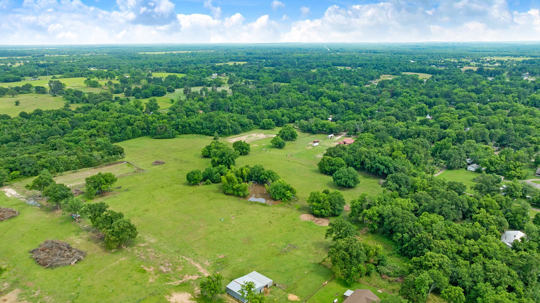 285 5th Street NE Bogata TX 75417
