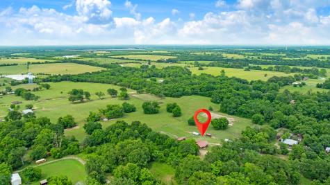 285 5th Street NE Bogata TX 75417