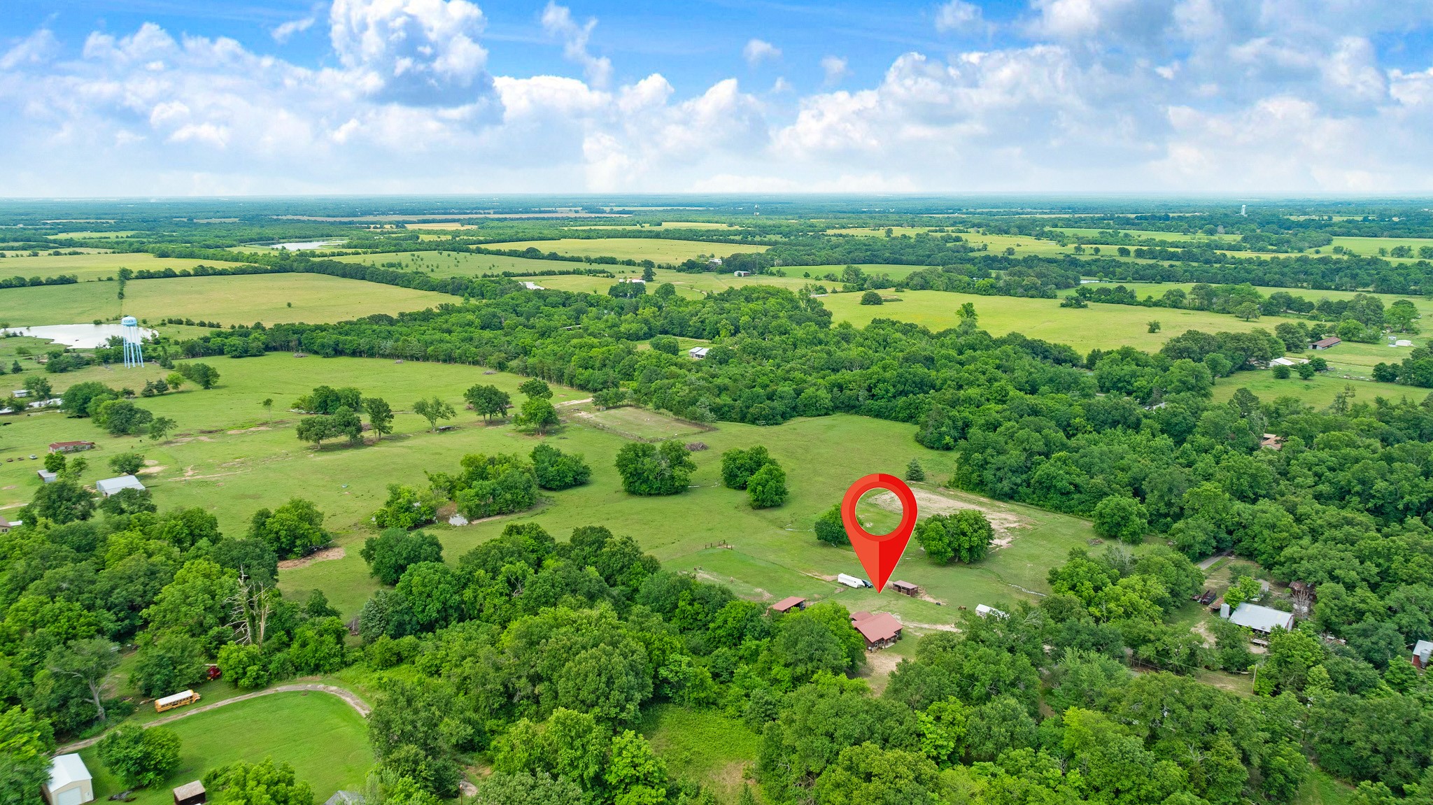 285 5th Street NE Bogata TX 75417