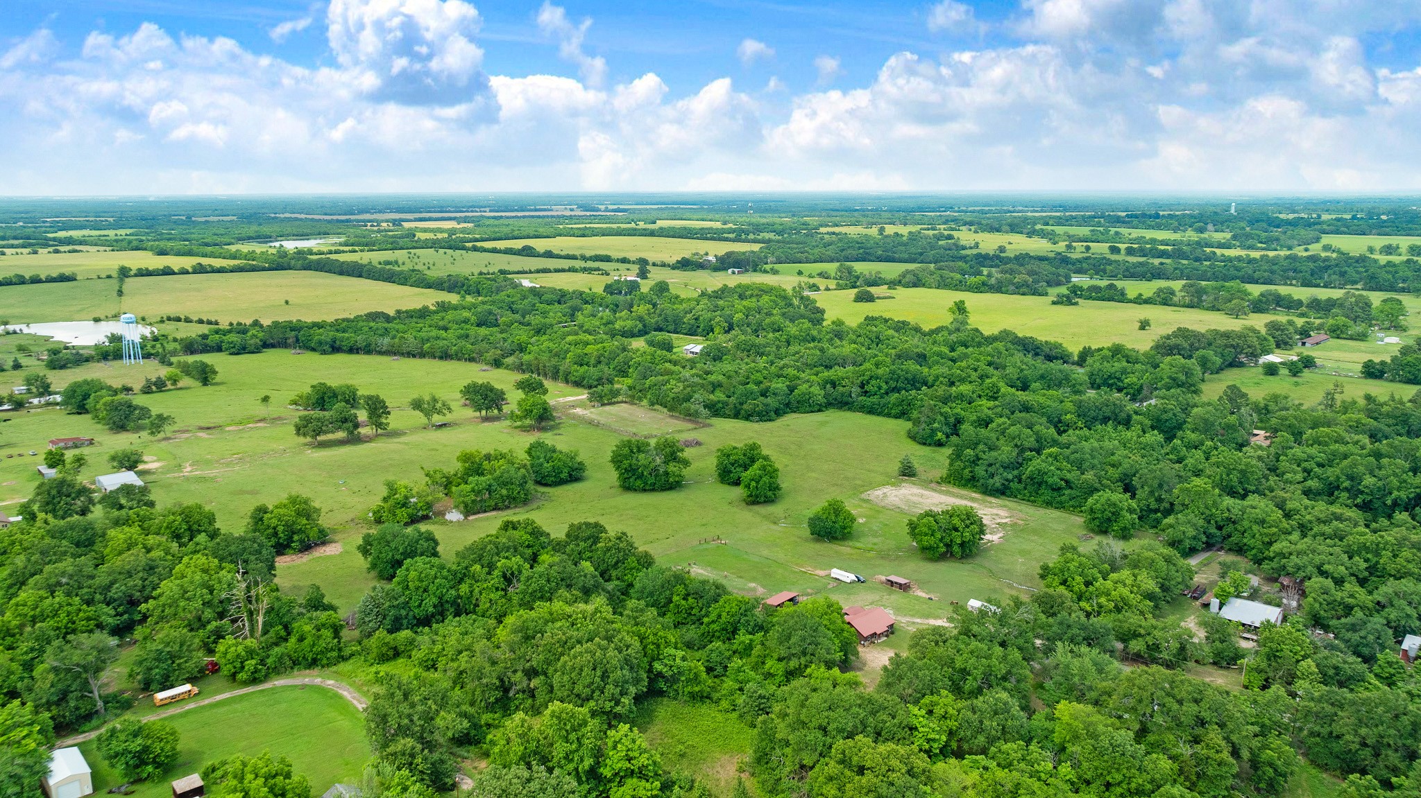285 5th Street NE Bogata TX 75417