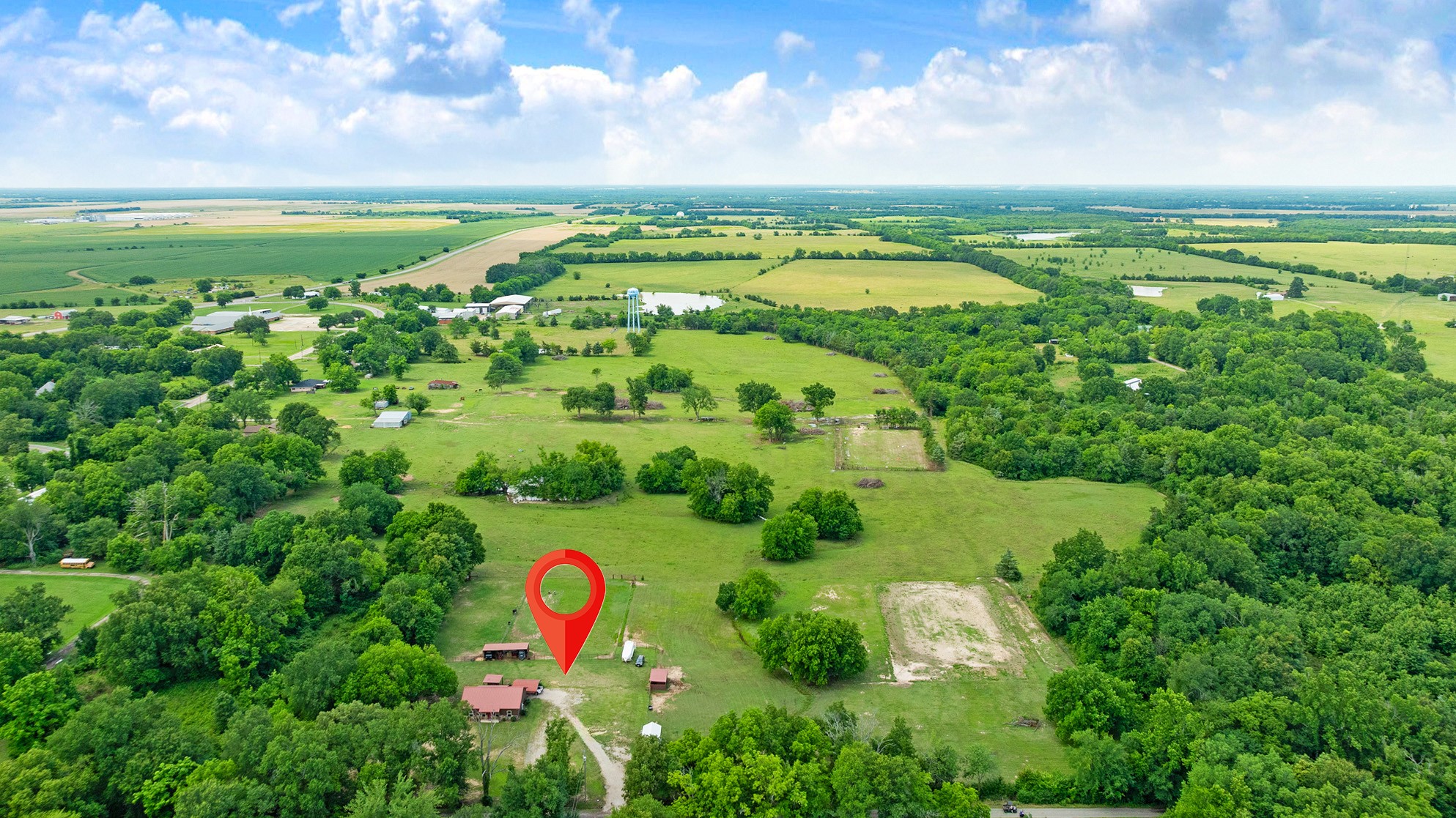 285 5th Street NE Bogata TX 75417