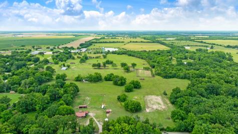 285 5th Street NE Bogata TX 75417