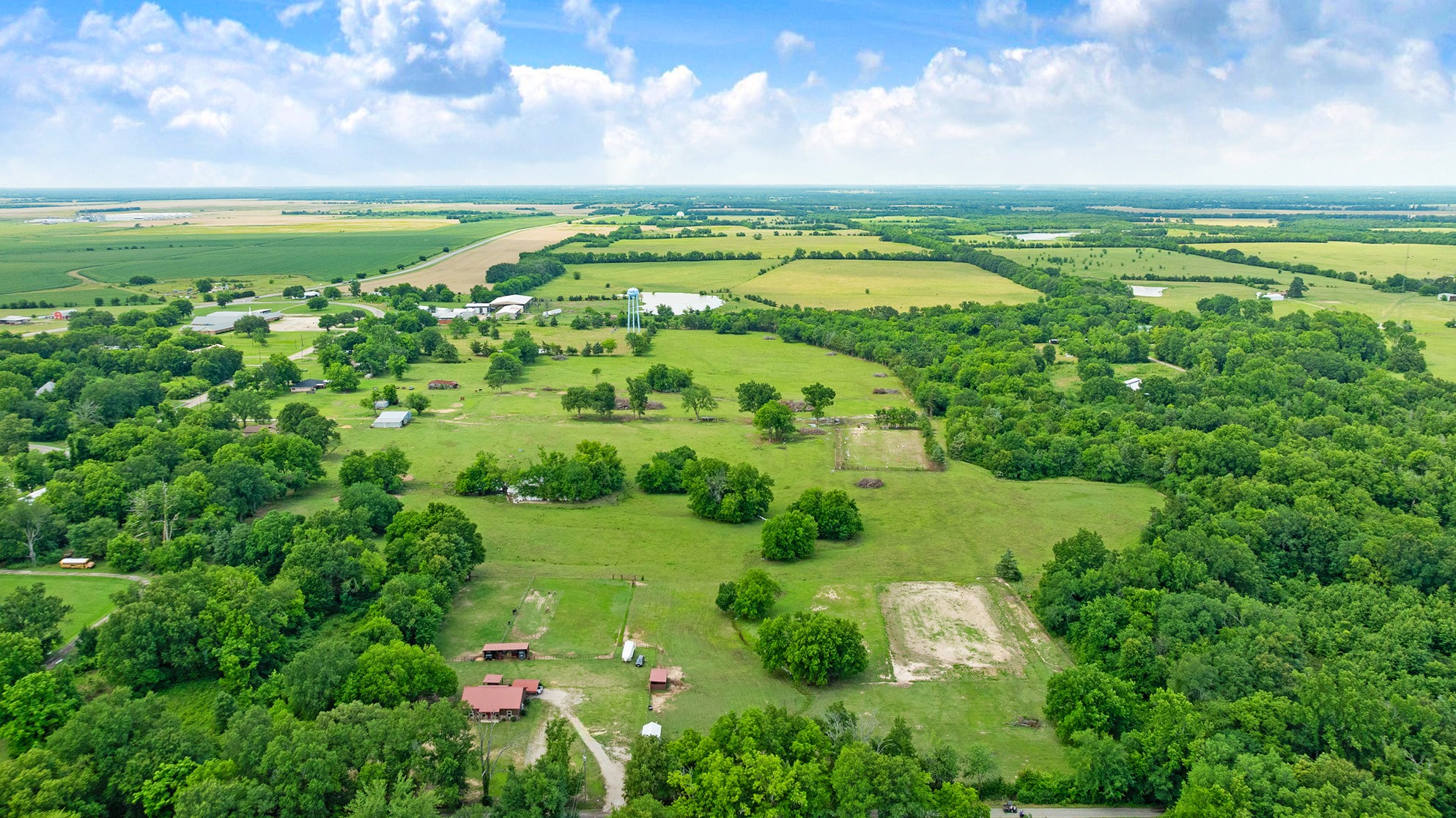 285 5th Street NE Bogata TX 75417