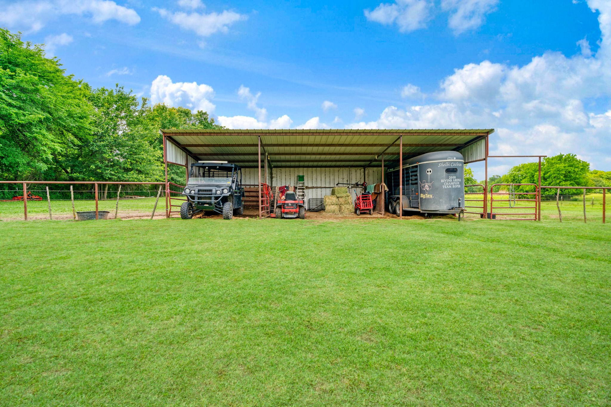285 5th Street NE Bogata TX 75417