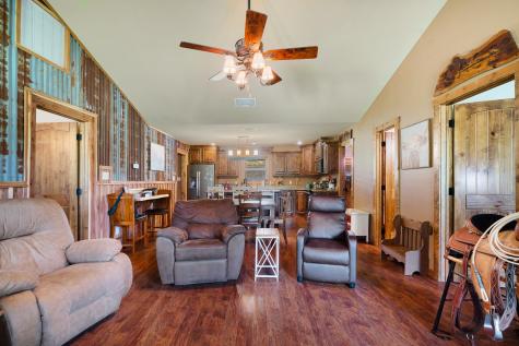 285 5th Street NE Bogata TX 75417