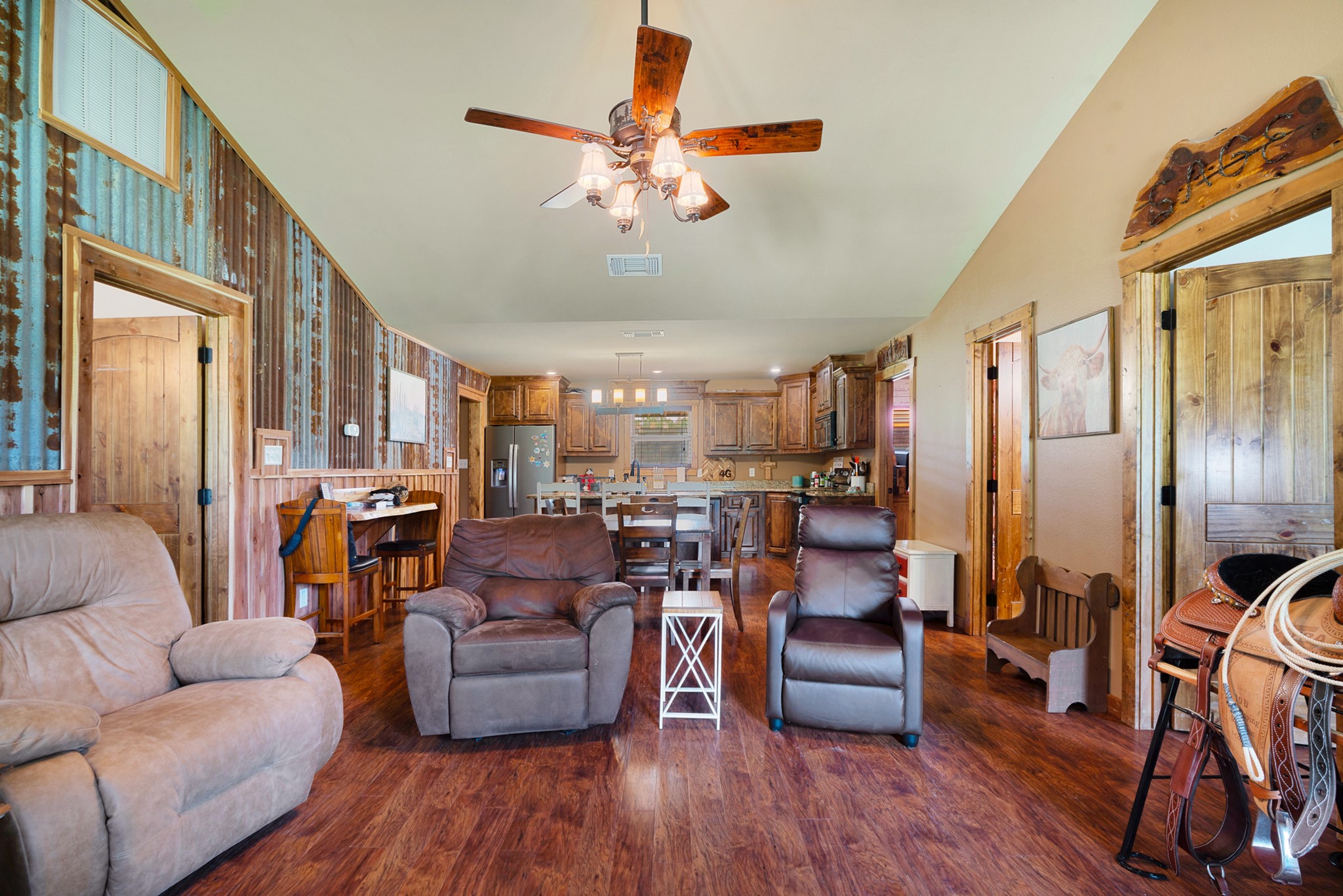 285 5th Street NE Bogata TX 75417