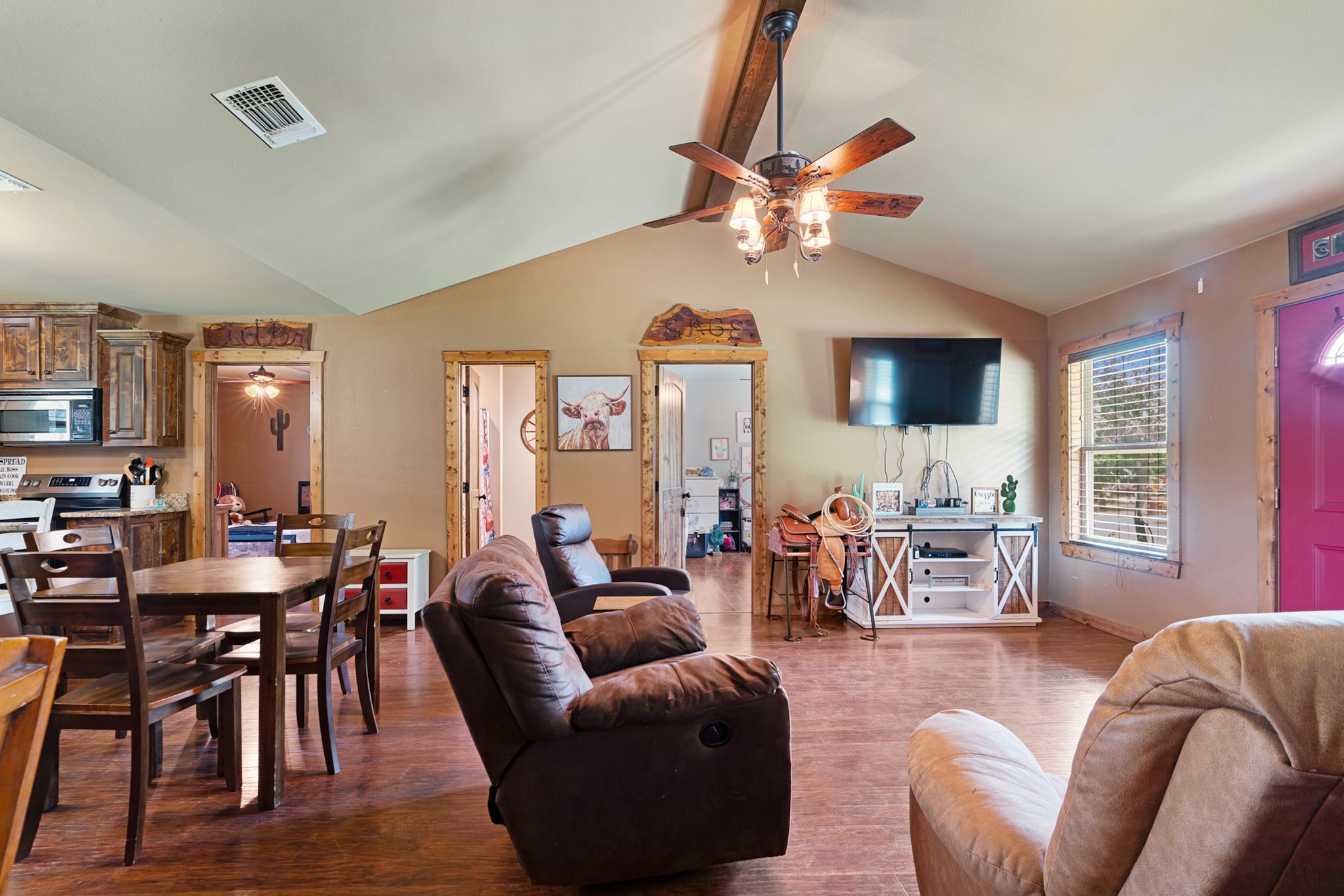 285 5th Street NE Bogata TX 75417