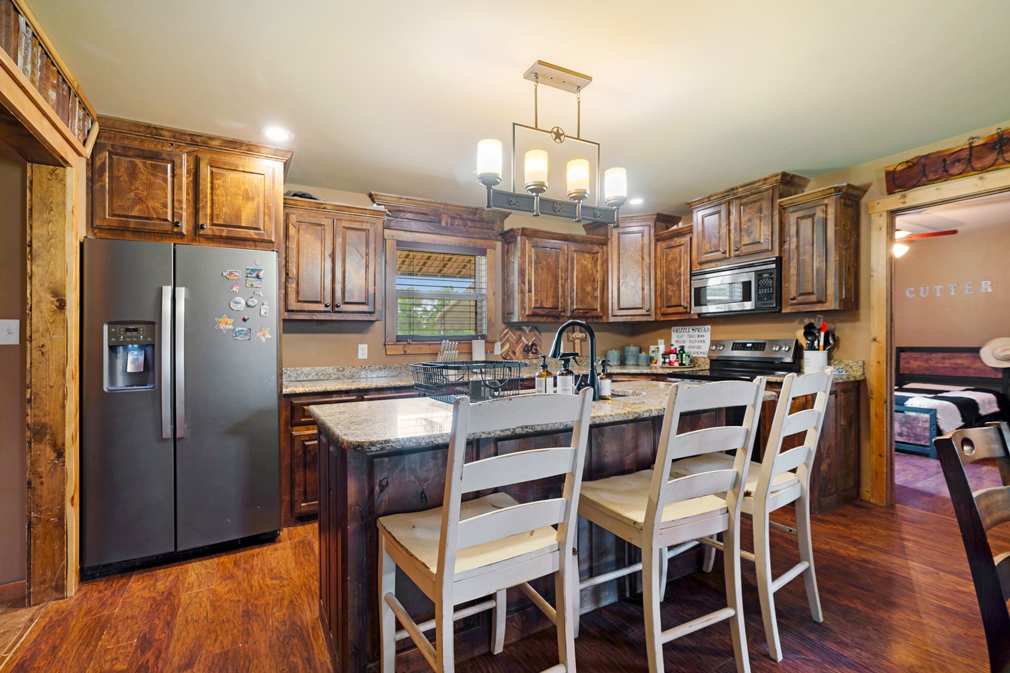 285 5th Street NE Bogata TX 75417