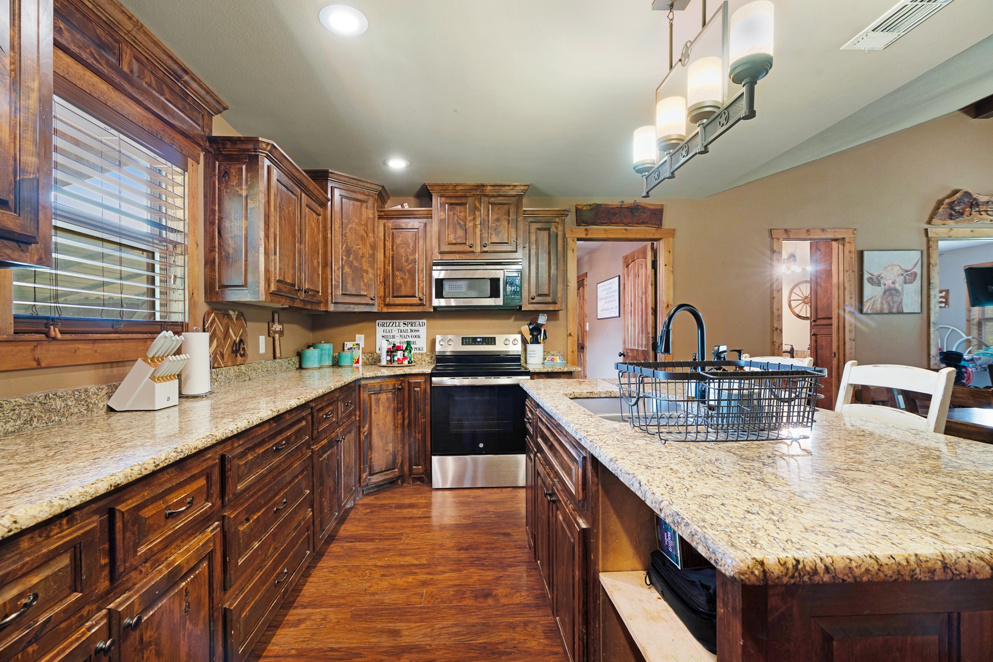 285 5th Street NE Bogata TX 75417