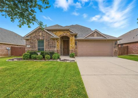 3018 Fern Court Midlothian TX 76065