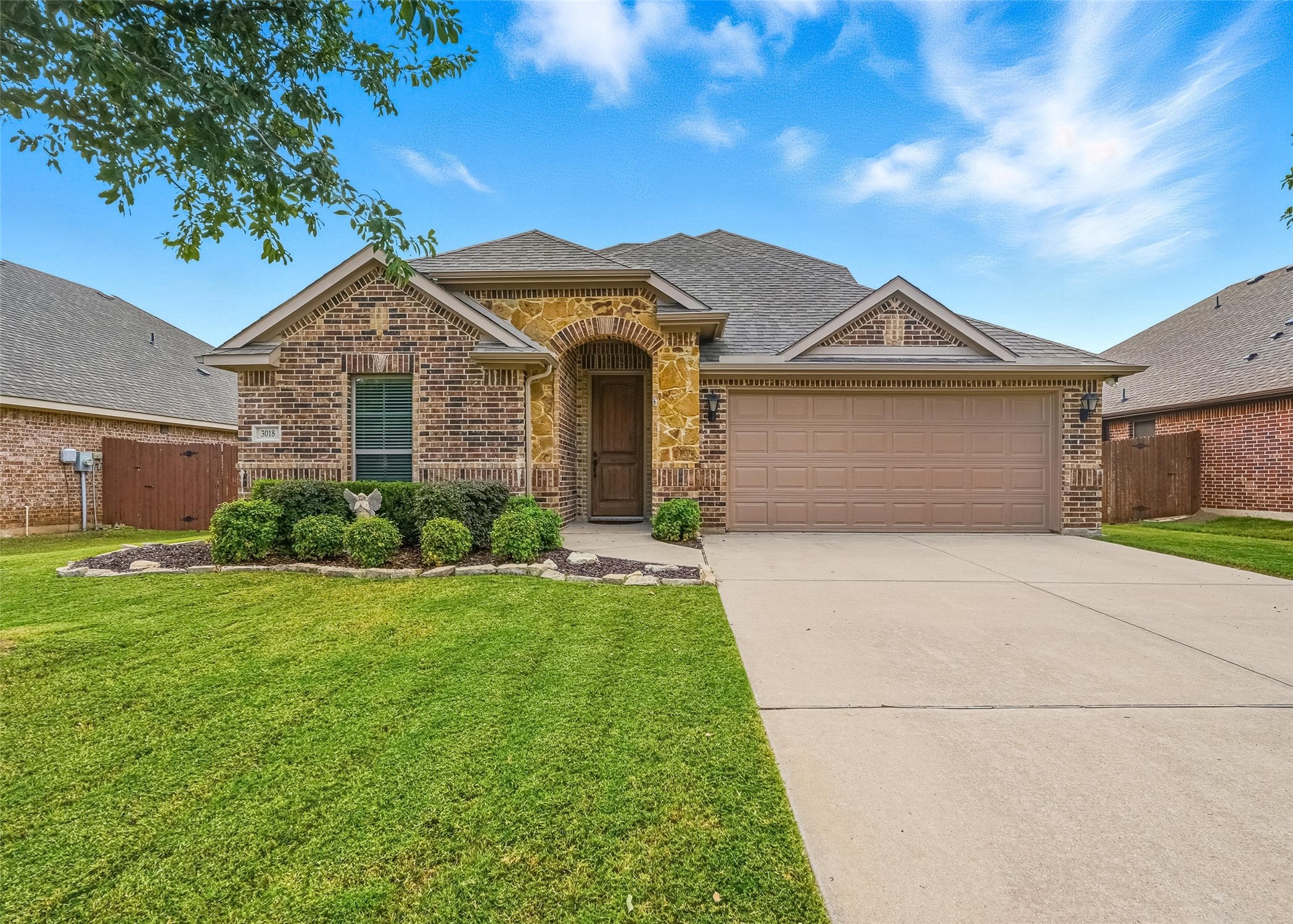 3018 Fern Court Midlothian TX 76065