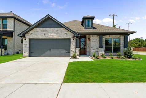 1914 Emerald Vista Boulevard Wylie TX 75098